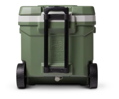 Igloo ECOCOOL Latitude 60 QT Roller Cooler 11 Igloo ECOCOOL Latitude 60 QT Roller Cooler -Outdoor Gear Sale 00034777 BK