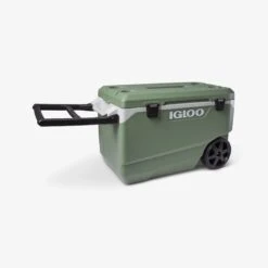 Igloo ECOCOOL Latitude 90 QT Roller Cooler 12 Igloo ECOCOOL Latitude 90 QT Roller Cooler -Outdoor Gear Sale 00034777 5