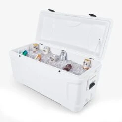 Igloo Maxcold Contour 150 Coolbox 9 Igloo Maxcold Contour 150 Coolbox -Outdoor Gear Sale 00050074 P