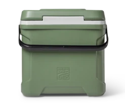 Igloo ECOCOOL Latitude 30 Qt Cooler -Outdoor Gear Sale 00050489 BK