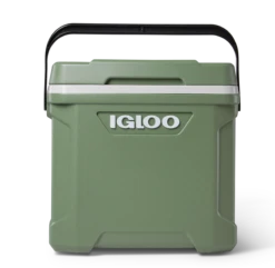 Igloo ECOCOOL Latitude 30 Qt Cooler -Outdoor Gear Sale 00050489 F1