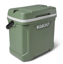 Igloo ECOCOOL Latitude 30 Qt Cooler -Outdoor Gear Sale 00050489 H