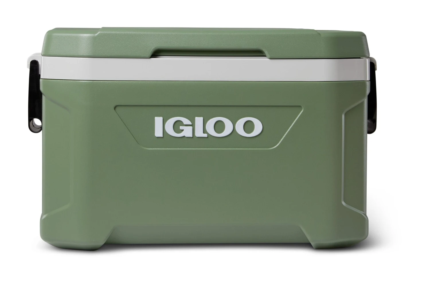 Igloo ECOCOOL Latitude 52 QT Cooler 1 Igloo ECOCOOL Latitude 52 QT Cooler