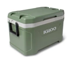 Igloo ECOCOOL Latitude 52 QT Cooler 12 Igloo ECOCOOL Latitude 52 QT Cooler -Outdoor Gear Sale 00050491 H scaled