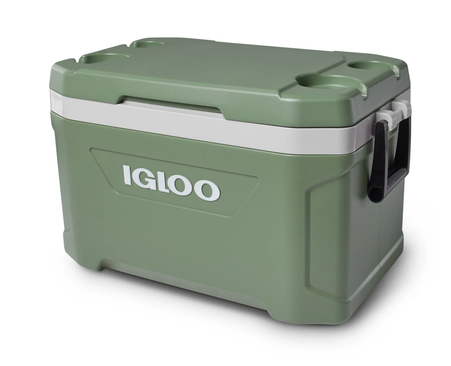 Igloo ECOCOOL Latitude 52 QT Cooler 5 Igloo ECOCOOL Latitude 52 QT Cooler - Image 5