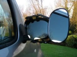 Milenco MGI Steady XL Towing Mirror -Outdoor Gear Sale 013