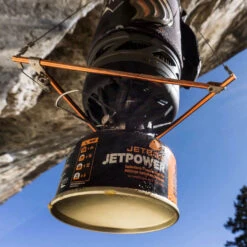 Jetboil Hanging Kit -Outdoor Gear Sale 1090947 insitu01