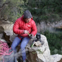 Jetboil MicroMo Cooking System - Carbon -Outdoor Gear Sale 1090950 insitu04