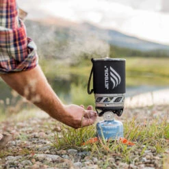 Jetboil MicroMo Cooking System - Carbon -Outdoor Gear Sale 1090950 insitu05