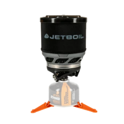 Jetboil MiniMo Cooking System - Carbon