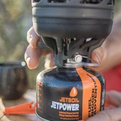 Jetboil Flash Cook System - Carbon -Outdoor Gear Sale 1097714 1097717 insitu06