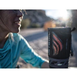 Jetboil Flash Cook System - Carbon -Outdoor Gear Sale 1097714 1097716 insitu05