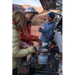 Jetboil Flash Cook System - Carbon -Outdoor Gear Sale 1097714 1097718 insitu04