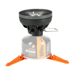 Jetboil Flash Cook System - Carbon -Outdoor Gear Sale 1097717 1097718 1097715 1097714 detail02