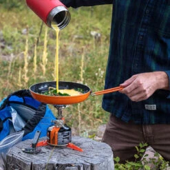 Jetboil Summit Skillet 11 Jetboil Summit Skillet -Outdoor Gear Sale 1103610 insitu02
