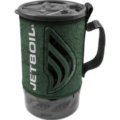Jetboil Flash Cook System - Wild -Outdoor Gear Sale 1114605 detail03