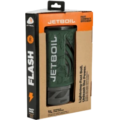 Jetboil Flash Cook System - Wild -Outdoor Gear Sale 1114605 detail04