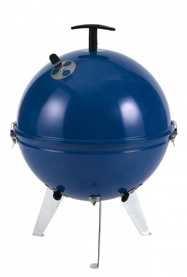 Tepro Mini Kettle Grill Crystal 2 Tepro Mini Kettle Grill Crystal - Image 2