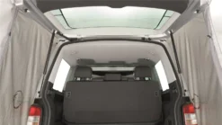 Easy Camp Crowford Rear Tailgate Awning -Outdoor Gear Sale 120380 Crowford Feature photo12