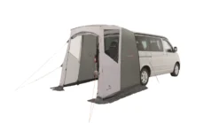 Easy Camp Crowford Rear Tailgate Awning -Outdoor Gear Sale 120380 Crowford Main photo1