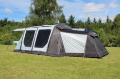 Outdoor Revolution Movelite T3E Low Drive Away Awning -Outdoor Gear Sale 12 3