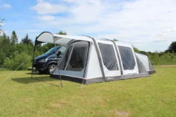 Outdoor Revolution Movelite T3E Low Drive Away Awning -Outdoor Gear Sale 13 2