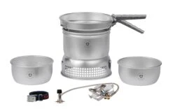 Trangia Stove 27-1 5 Trangia Stove 27-1 -Outdoor Gear Sale 147271