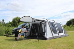Outdoor Revolution Movelite T3E Low Drive Away Awning - Ex Show DISPLAY Up 5 Days -Outdoor Gear Sale 14 1 8cb9a756 1353 4f5d a85f 08f520c668a9