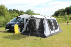 Outdoor Revolution Movelite T3E Low Drive Away Awning -Outdoor Gear Sale 15