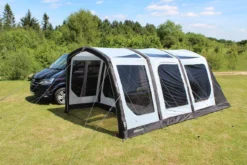 Outdoor Revolution Movelite T4E Low Drive Away Awning -Outdoor Gear Sale 1 6 10