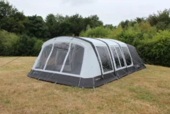 Outdoor Revolution Airedale 7.0SE Air Tent (2023) Including Footprint & Lounge Liner 11 Outdoor Revolution Airedale 7.0SE Air Tent (2023) Including Footprint & Lounge Liner -Outdoor Gear Sale 1 8