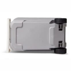 Igloo Maxcold 40 Roller Cool Box - Grey / Blue -Outdoor Gear Sale 2 00034687 b