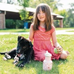 Klean Kanteen Kids Sippy Cup 335ml - Beach Bum -Outdoor Gear Sale 2019 K12CSIPPY MH Girl graphics sippy lifestyle 51b22f3b 561f 4f11 8600 86870cacd630