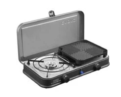 Cadac 2 To 2 Cook Pro Deluxe Stove -Outdoor Gear Sale 202 20 2 Cook 2 Pro Deluxe 5