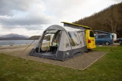 Vango Kela V Low Air Away Drive Away Awning 18 Vango Kela V Low Air Away Drive Away Awning -Outdoor Gear Sale 2020 Vango Lifestyle Awning Kela 03 small