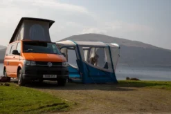 Vango Tolga Air VW Drive Away Awning - Grey 17 Vango Tolga Air VW Drive Away Awning - Grey -Outdoor Gear Sale 2020 Vango Lifestyle Awning Tolga 05 small