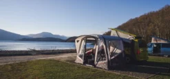 Vango Tolga Air VW Drive Away Awning - Grey 15 Vango Tolga Air VW Drive Away Awning - Grey -Outdoor Gear Sale 2020 Vango Lifestyle Awning Tolga 14 small