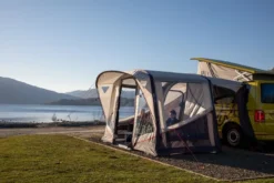 Vango Tolga Air VW Drive Away Awning - Grey 20 Vango Tolga Air VW Drive Away Awning - Grey -Outdoor Gear Sale 2020 Vango Lifestyle Awning Tolga 15 small