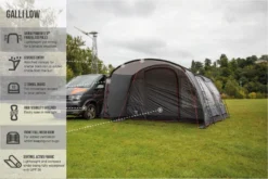 Vango Galli Low Poled Drive Away Awning 14 Vango Galli Low Poled Drive Away Awning -Outdoor Gear Sale 2021 Vango Call Out Galli Low small