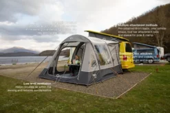 Vango Kela V Low Air Away Drive Away Awning 15 Vango Kela V Low Air Away Drive Away Awning -Outdoor Gear Sale 2021 Vango Call Out Kela Low small
