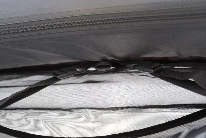 Vango Faros II Low Air Drive Away Awning 7 Vango Faros II Low Air Drive Away Awning - Image 7