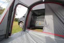 Vango Faros II Low Air Drive Away Awning 23 Vango Faros II Low Air Drive Away Awning -Outdoor Gear Sale 2021 Vango Lifestyle Faros II Air 09 small d5cac250 75d3 4a2e 926c 4baa79af4e01