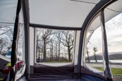 Vango Magra Air VW Drive Away Awning - Grey -Outdoor Gear Sale 2021 Vango Lifestyle Magra 12 small