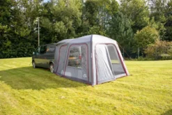 Vango Tailgate AirHub Drive Away Awning 18 Vango Tailgate AirHub Drive Away Awning -Outdoor Gear Sale 2021 Vango Lifestyle Tailgate Airhub 02 small