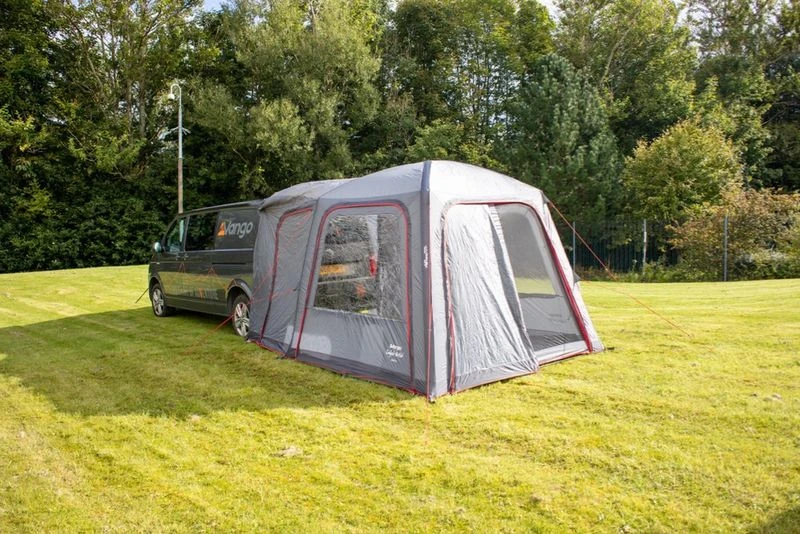 Vango Tailgate AirHub Drive Away Awning 6 Vango Tailgate AirHub Drive Away Awning - Image 6