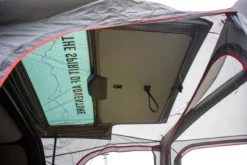 Vango Tailgate AirHub Drive Away Awning 25 Vango Tailgate AirHub Drive Away Awning -Outdoor Gear Sale 2021 Vango Lifestyle Tailgate Airhub 12 small