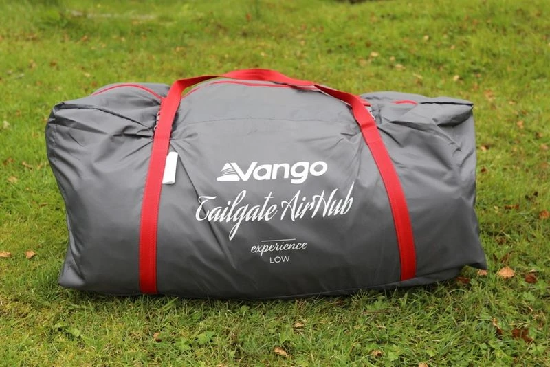 Vango Tailgate AirHub Drive Away Awning 12 Vango Tailgate AirHub Drive Away Awning - Image 12