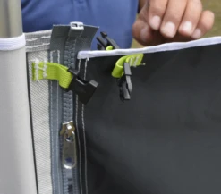 Dometic Pro Windbreak Door -Outdoor Gear Sale 22595 2