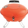 Easy Camp Adventure Grill Orange