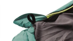 Outwell Campion Sleeping Bag Green -Outdoor Gear Sale 230259 Campion Feature photo 3